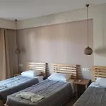 Apartment Cavo D' Oro Complex *
