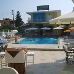 Cavo D' Oro Complex Apartment Kávos