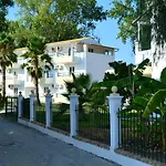 Cavo D' Oro Complex Apartment *