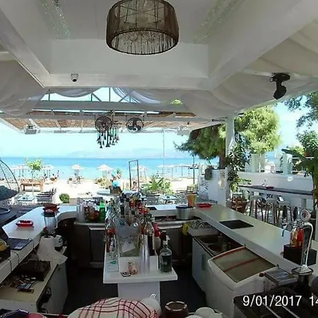 Cavo D' Oro Complex Apartman