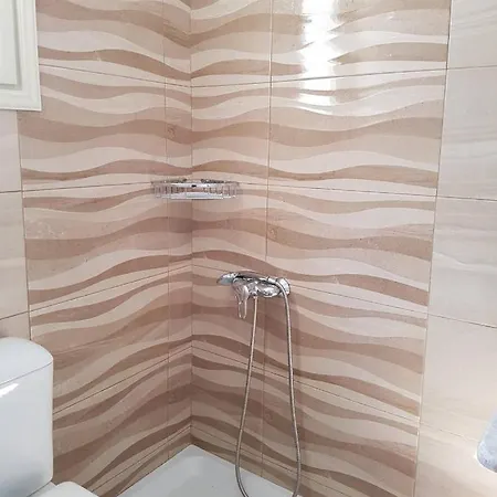 Apartamento Cavo D' Oro Complex