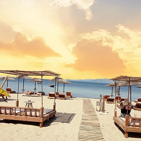 Cavo D' Oro Complex Apartman