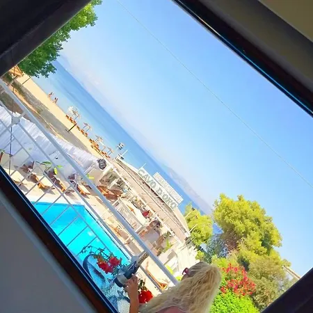 Apartamento Cavo D' Oro Complex Kávos