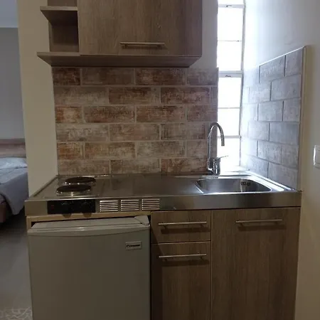 Apartman Cavo D' Oro Complex *