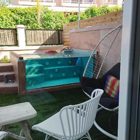 Apartman Cavo D' Oro Complex *