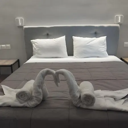 Cavo D' Oro Complex Apartman Kávosz