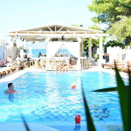 Cavo D' Oro Complex Apartman *