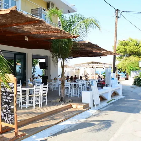 Apartamento Cavo D' Oro Complex *