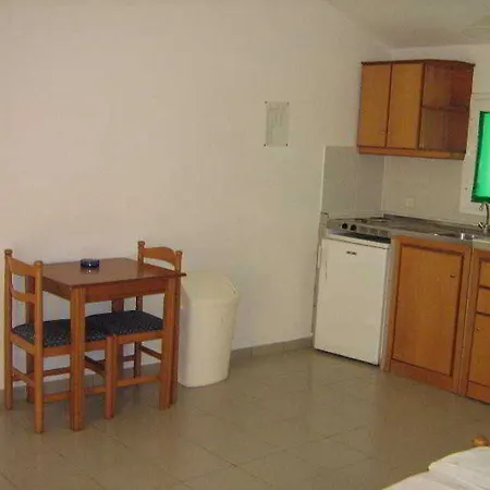 Cavo D' Oro Complex Apartman
