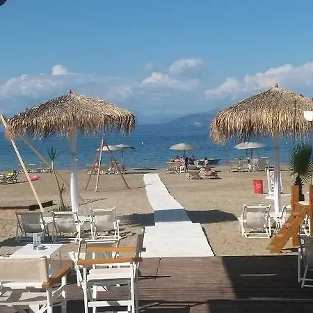 Cavo D' Oro Complex Apartman