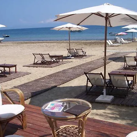 Apartman Cavo D' Oro Complex Kávosz