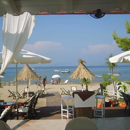 Apartamento Cavo D' Oro Complex *