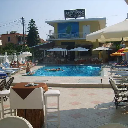 Cavo D' Oro Complex Apartman Kávosz