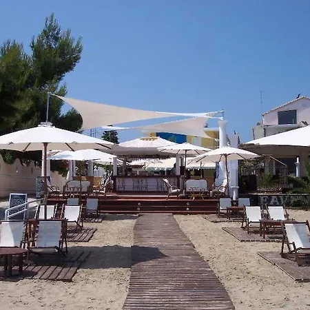 Cavo D' Oro Complex Apartman