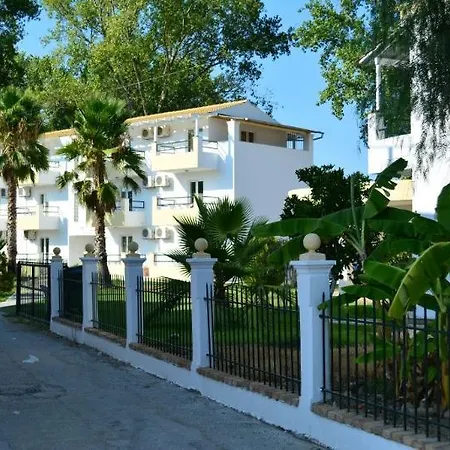 Cavo D' Oro Complex Apartman *