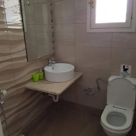 Cavo D' Oro Complex Apartman