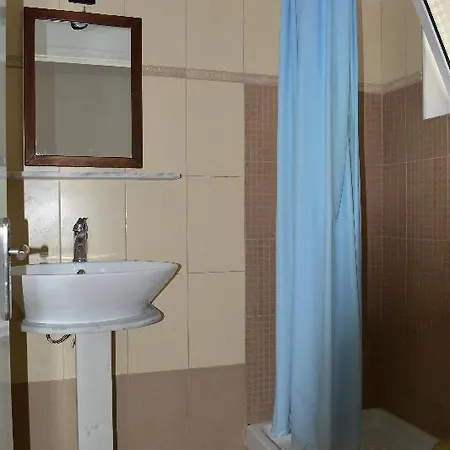 Cavo D' Oro Complex Apartamento Kávos