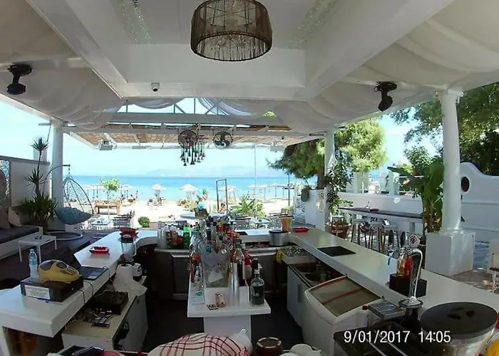 Cavo D' Oro Complex Apartament