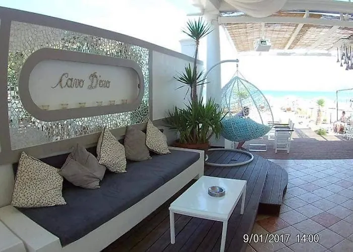 Cavo D' Oro Complex