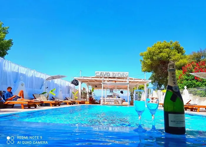 Cavo D' Oro Complex
