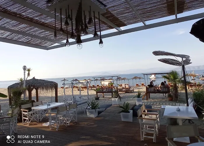 Cavo D' Oro Complex Apartament