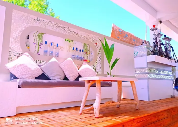 Apartament Cavo D' Oro Complex *