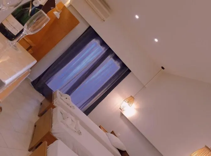 Apartament Cavo D' Oro Complex