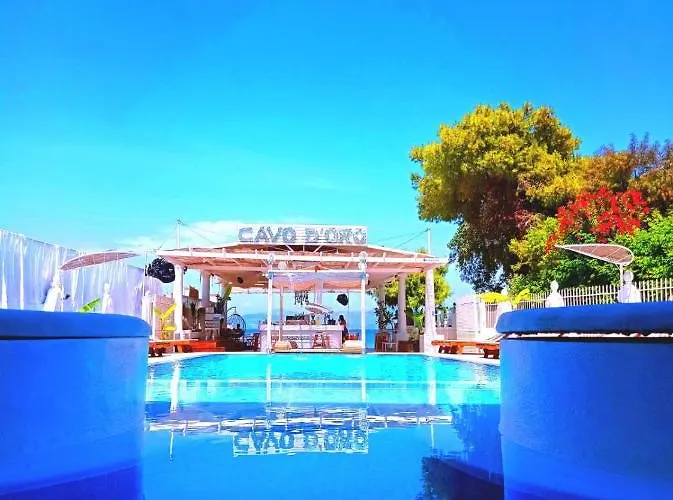Cavo D' Oro Complex Apartament