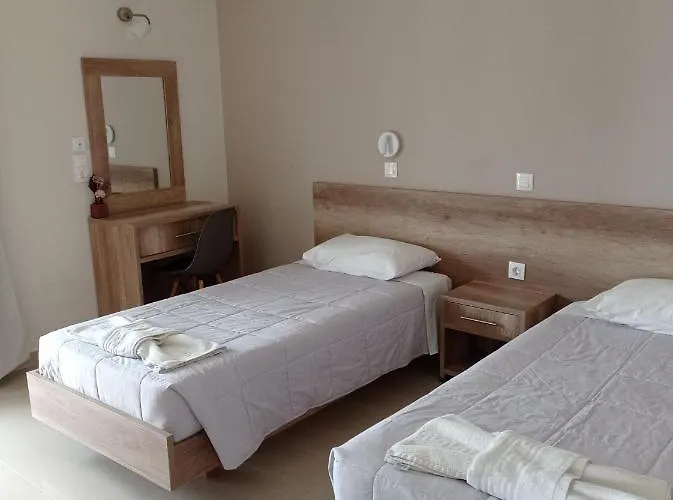 Cavo D' Oro Complex Apartament