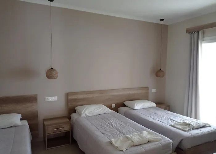 Cavo D' Oro Complex *