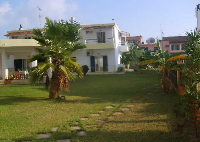 Cavo D' Oro Complex * Kávos