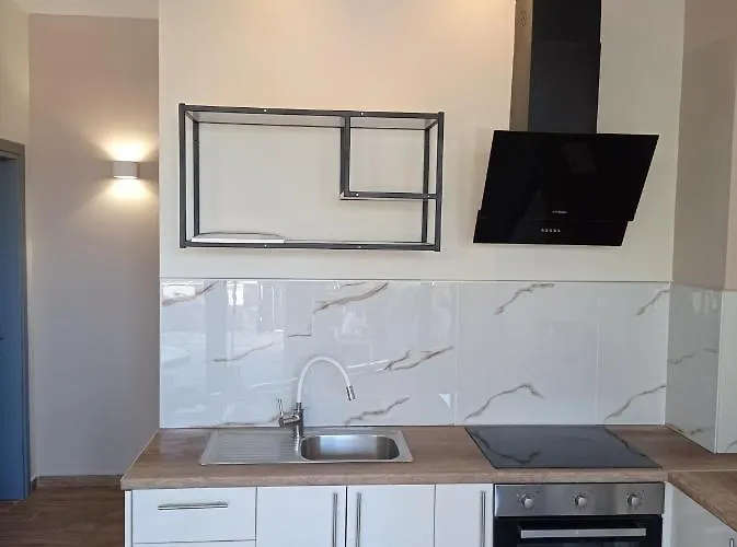 Apartament Cavo D' Oro Complex *