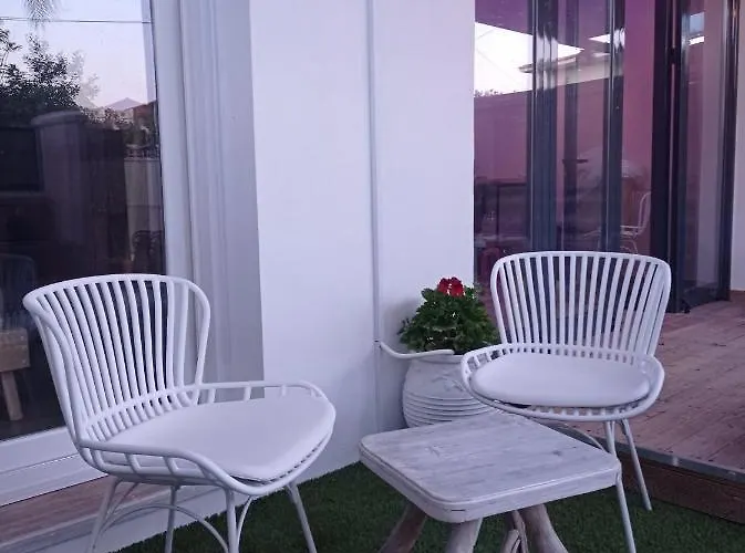 Apartament Cavo D' Oro Complex *