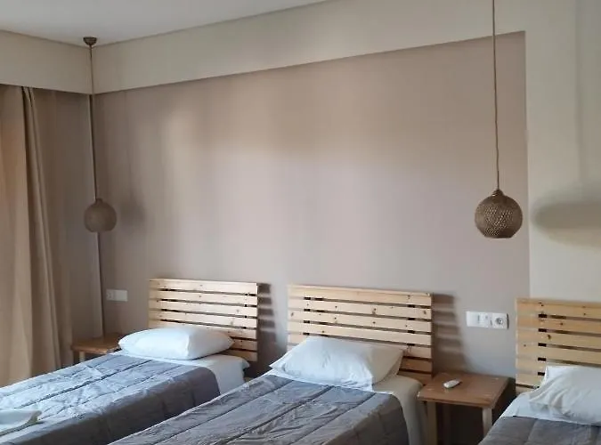 Apartament Cavo D' Oro Complex *
