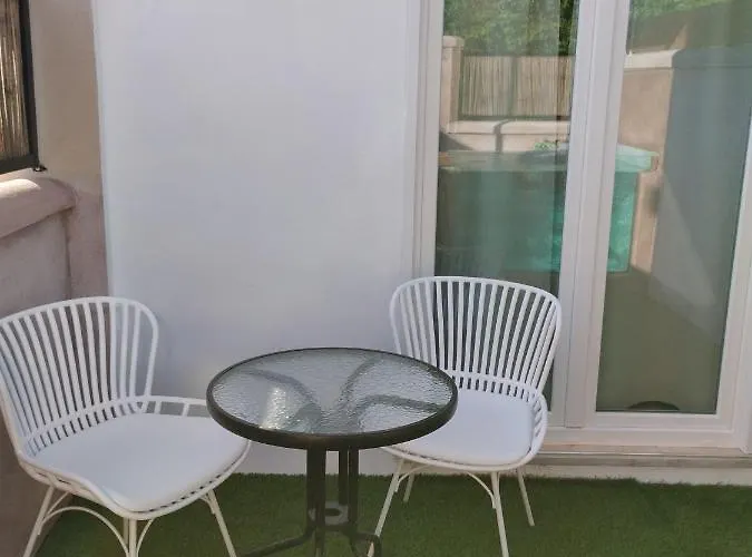 Cavo D' Oro Complex Apartament Kávos