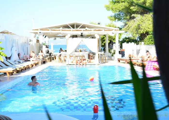 Cavo D' Oro Complex Apartament *
