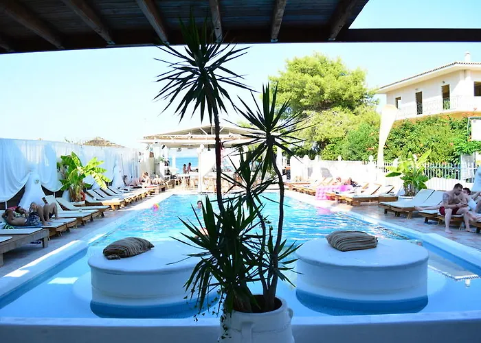 Cavo D' Oro Complex Apartament