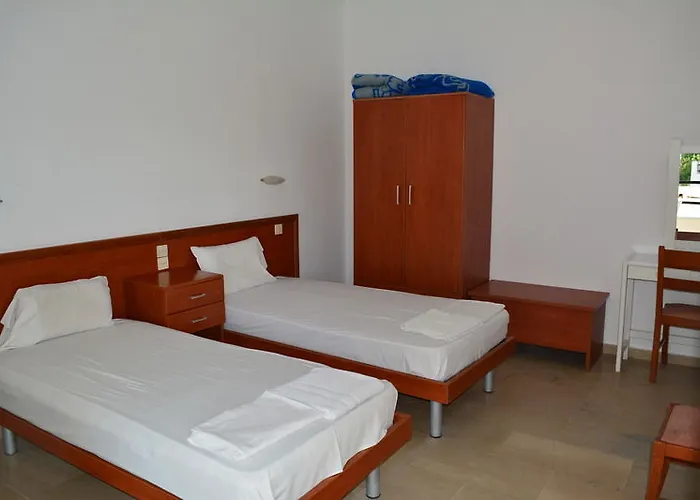 Cavo D' Oro Complex Apartament *