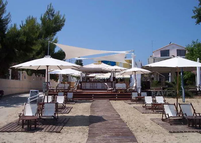 Cavo D' Oro Complex Apartament