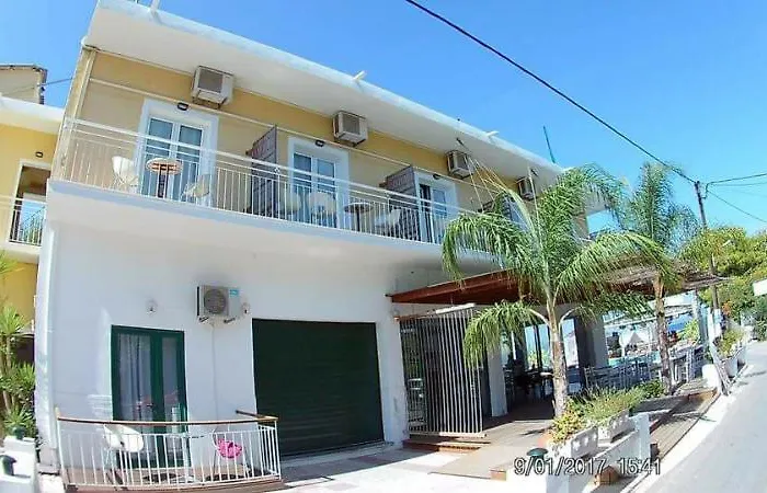 Cavo D' Oro Complex Apartament *