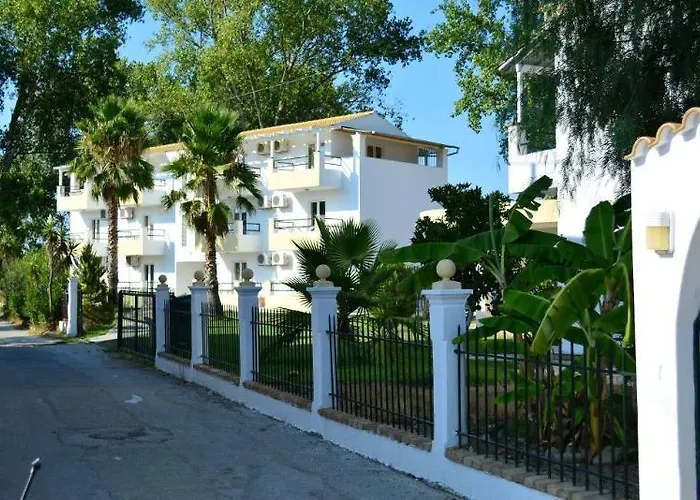 Cavo D' Oro Complex Apartament *