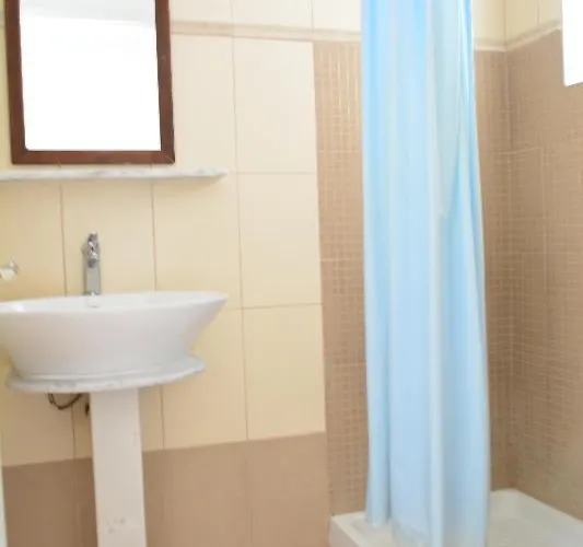Apartament Cavo D' Oro Complex Kávos