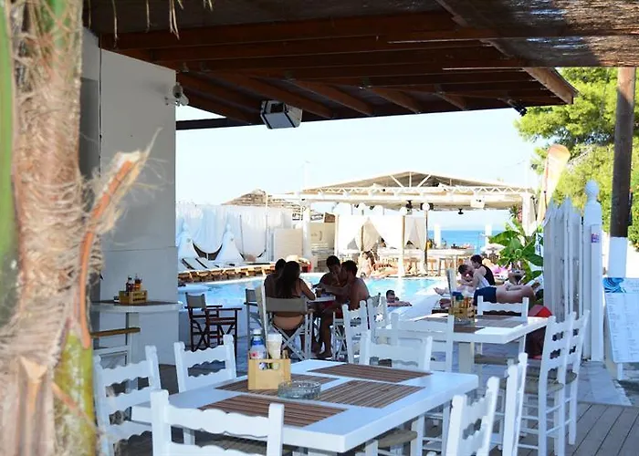 Apartament Cavo D' Oro Complex Kávos