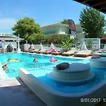 Apartamento Cavo D' Oro Complex Kávos