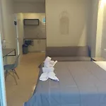 Appartement Cavo D' Oro Complex Kávos