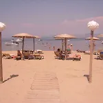 Cavo D' Oro Complex Appartement Kávos