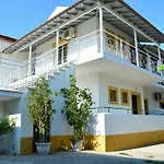 Cavo D' Oro Complex Appartement Kávos