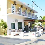 Cavo D' Oro Complex Appartement Kávos