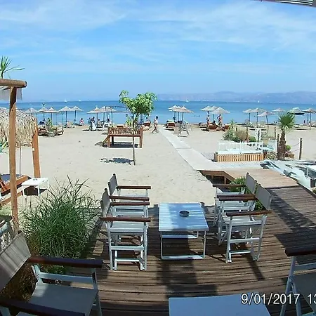 Cavo D' Oro Complex *