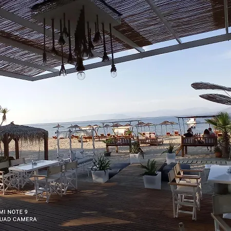 Cavo D' Oro Complex アパート